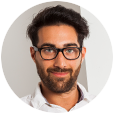 alumno master en Dirección y Administración Empresarial y Directiva