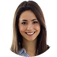 alumna master en Dirección y Administración Empresarial y Directiva