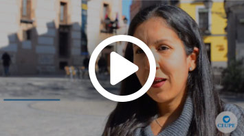 alumna Máster en Proyect Management